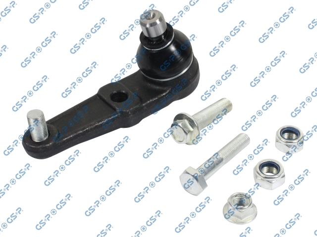 ROTULA SUSPENSION MAZDA ALLEGRO 1.3 1.6 1994-1999 (TRAE 2 TORNILLOS-3 TUERCAS)