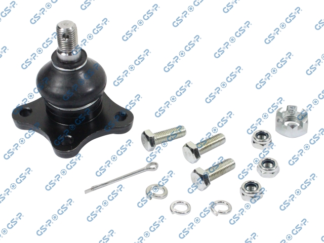 ROTULA SUP MITSUBISHI PAJERO V6 90/98