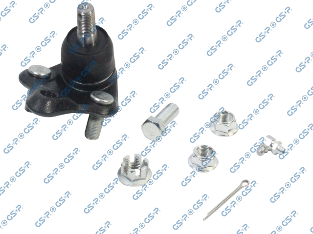ROTULA INF TOYOTA COROLLA 1ZZ/3ZZ 90/07 RAV-4 00/13 YARIS