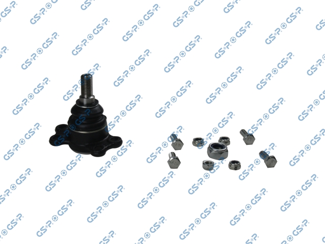 [71S080419] ROTULA SUPERIOR CHEVROLET TROOPER 960 3.2 1997-2002 LUV 1.6 2.2 2.3 WFR 2.0 2.3 1992-1996