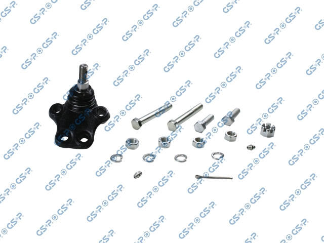ROTULA INF CHEVROLET LUV 1.6 4X4