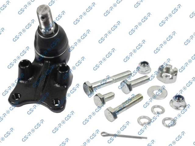 ROTULA INF CHEVROLET DMAX 4X2  LUV 2.3