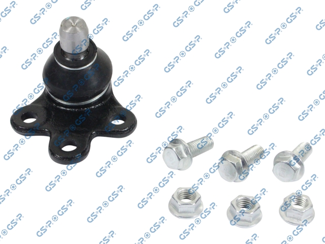 ROTULA INF CHEVROLET SONIC COBALT TRACKER ONIX 95017034