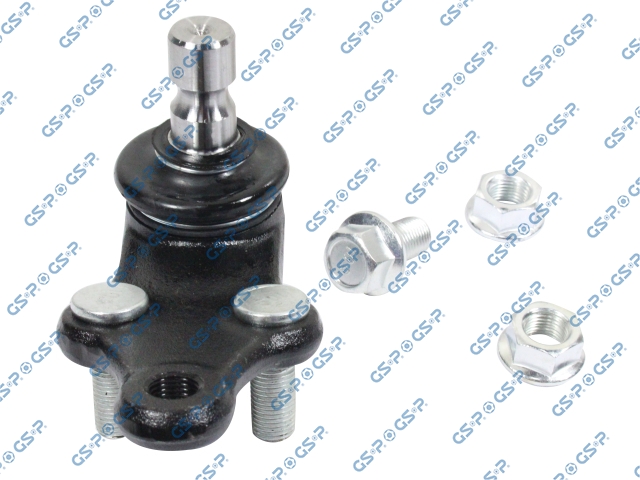 [71S080501] ROTULA SUSPENSION HYUNDAI TUCSON IX35 2.0 2.4 2010-2016 KIA SPORTAGE REVOLUTION 2.0 2.4 2011-2016 (TRAE TORNILLO-2 TUERCAS)