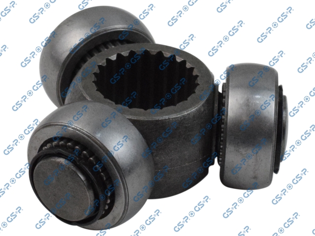 [71TP3007] TRICETA EJE RENAULT R9 1.4 1985-1999 TWINGO 1.2 1994-2012 CLIO II 1.4 1.6 2002-2009 SYMBOL 1.4 1.6 2002-2010 MEGANE 1.4 1.6 2001-2009 LOGAN 1.4 1.6 2006-2015 SANDERO 1.6 2009-2015 KANGOO I 1.6 2009-2015 CLIO CAMPUS 1.2 STYLE 1.2 (22 ESTRIAS X 25,95 DIAMETRO DEL ESTRIADO X 29,75 DIAMETRO DE LOS 3 EXTREMOS) (GRANDE)