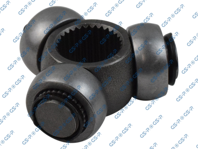 TRICETA EJE RENAULT LOGAN 2015 ECUADOR 30 ESTRIAS