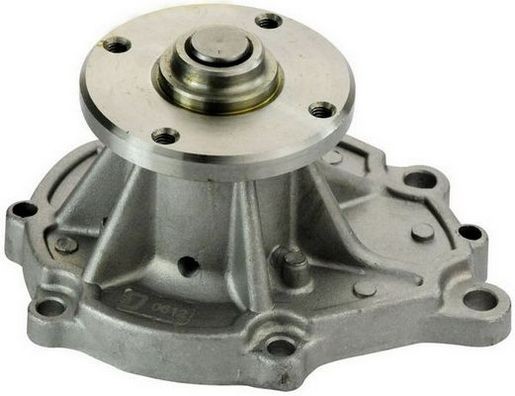 [71WP900028] BOMBA DE AGUA NISSAN FRONTIER 2.4 D21 D22 NP300 1998-2006