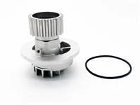 BOMBA DE AGUA CHEVROLET AVEO 1.4 1.6 DOHC 2006-2012 OPTRA 1.4 1.6 DOHC 2004-2012 DAEWOO CIELO GLX DOHC 1995-1997 16 VALVULAS