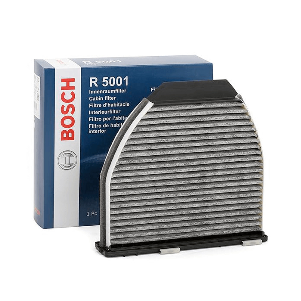 FILTRO CABINA MB MERCEDES BENZ W204 C250 C200