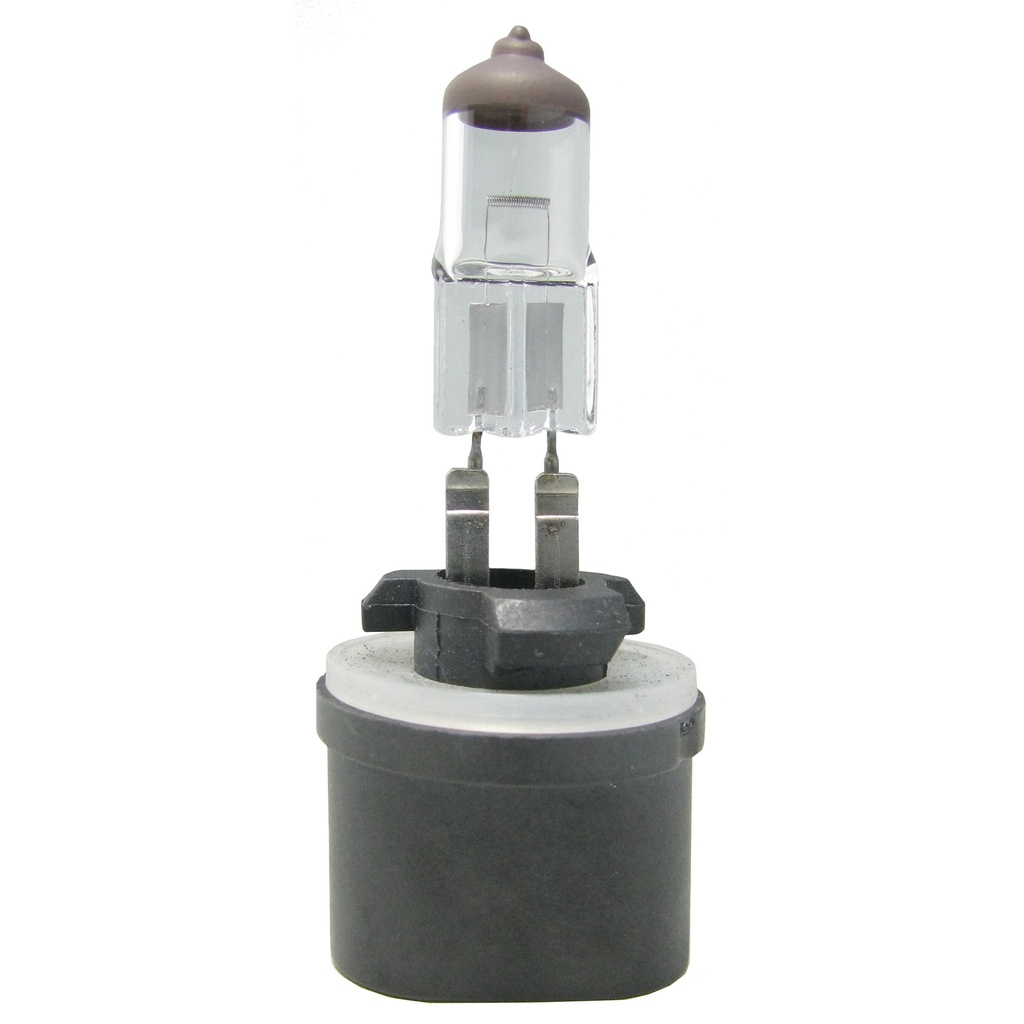 [28GL880] BOMBILLO HALOGENO H27 W1 27W 12V LIGHT CAJA X UNIDAD
