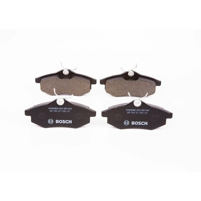 PASTILLA DE FRENO DEL NEW PREMIUM FMSI 3512-D2385 CHEVROLET TRACKER ONIX 1,0 TURBO