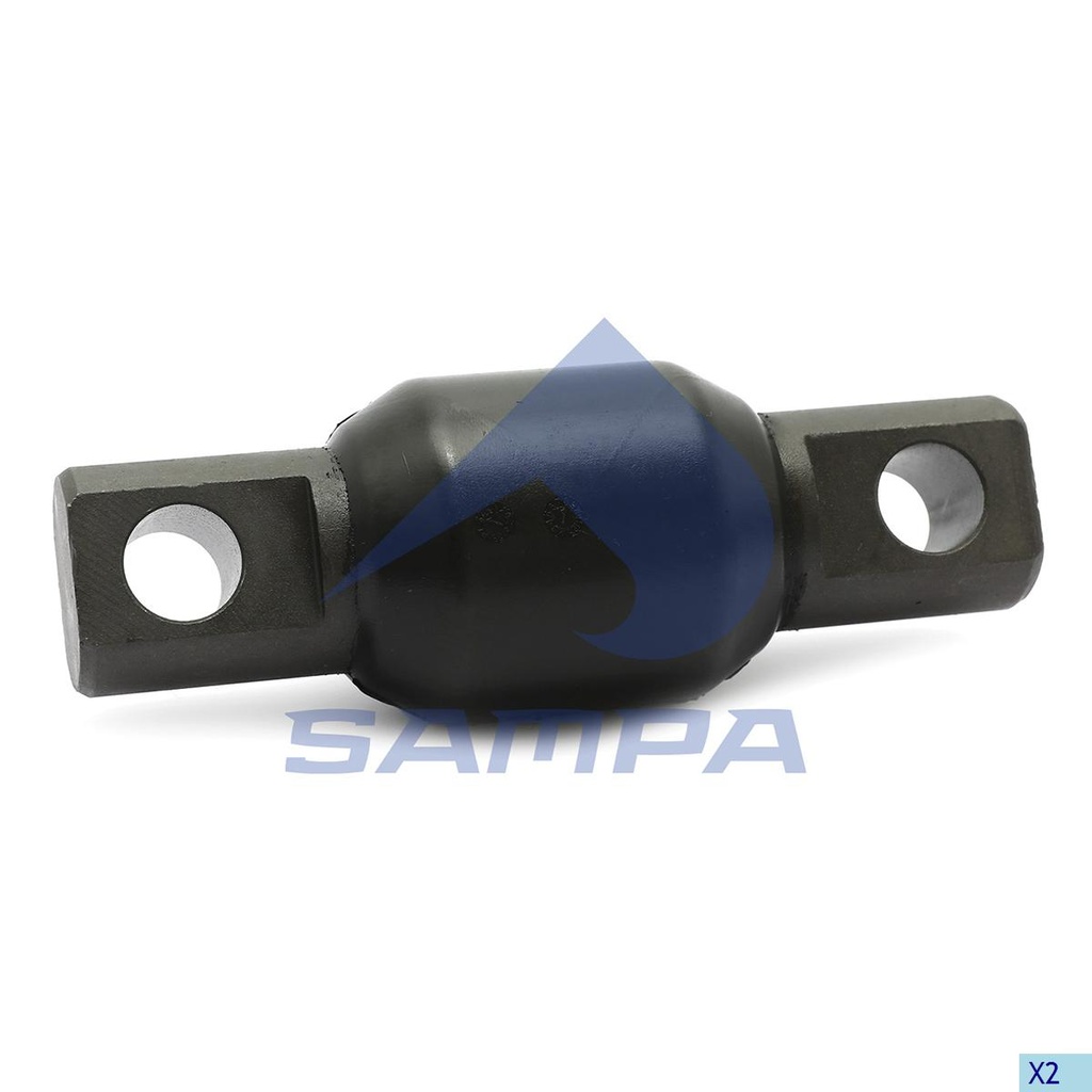 CORBATIN TENSORA NEU. INTERNATIONAL HDK PRIMAAX/HAS