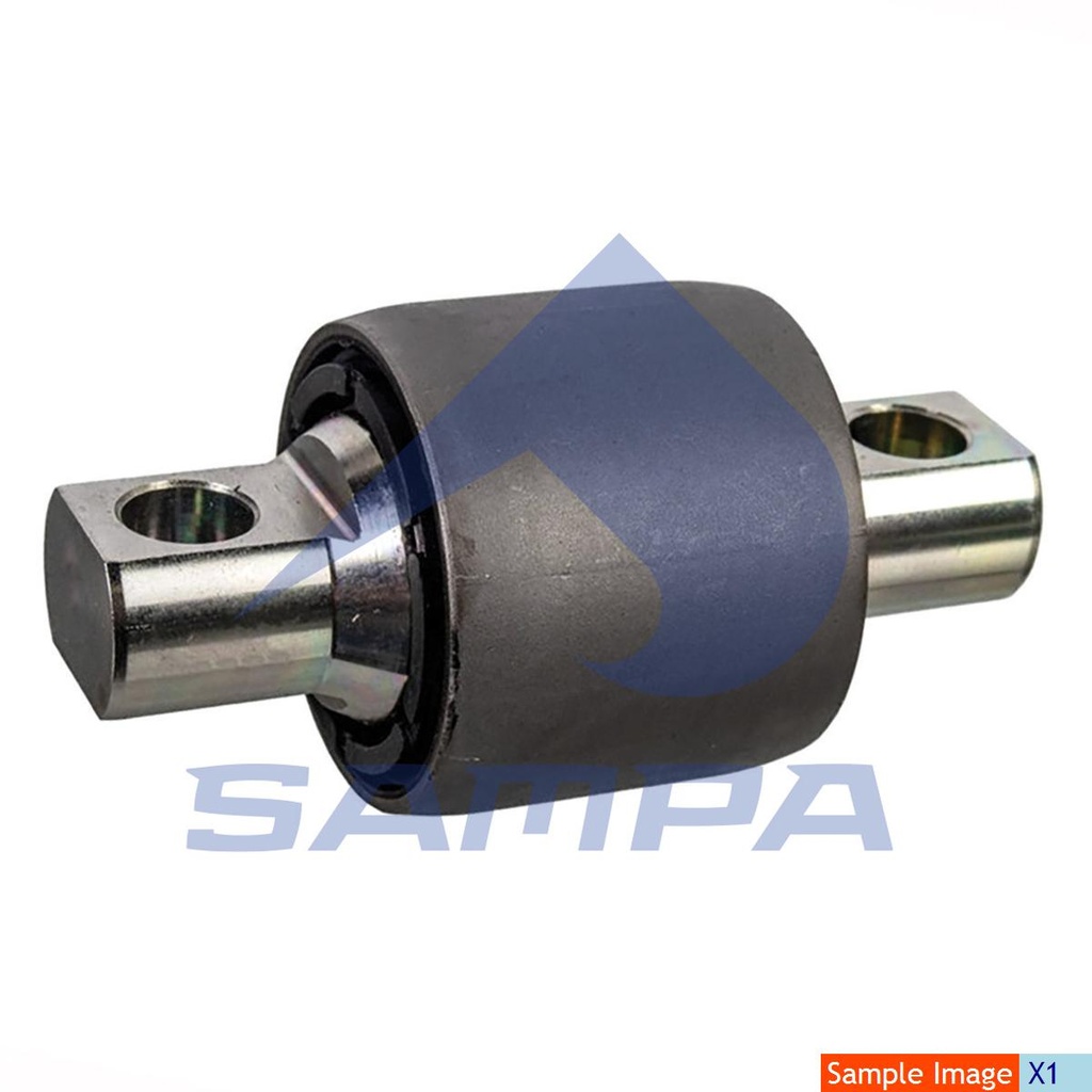 BUJE BARRA ESTABILIZADORA CORBATIN VOLVO BUS  22592865 Ø60 L:93