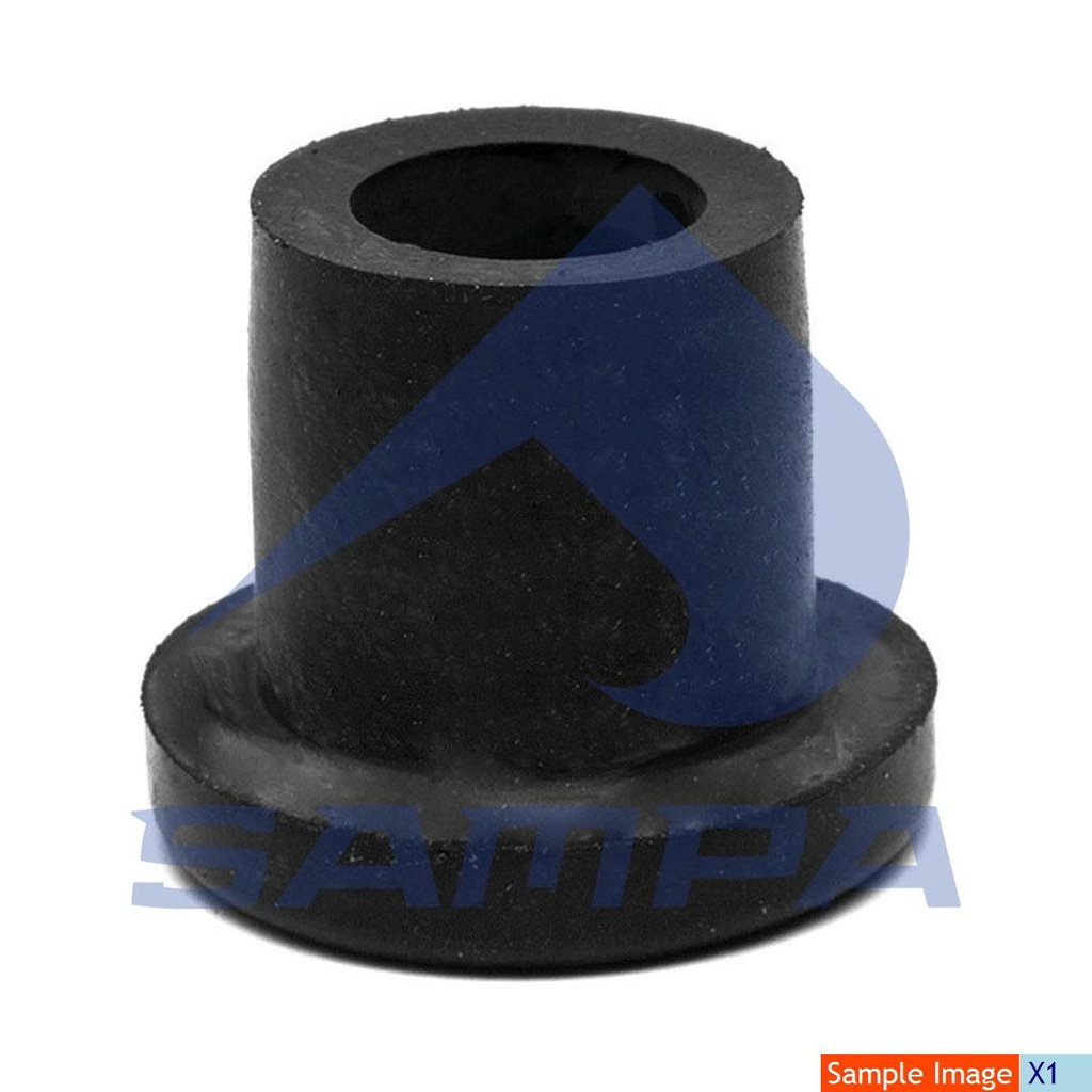 SOPORTE RADIADOR KENWORTH