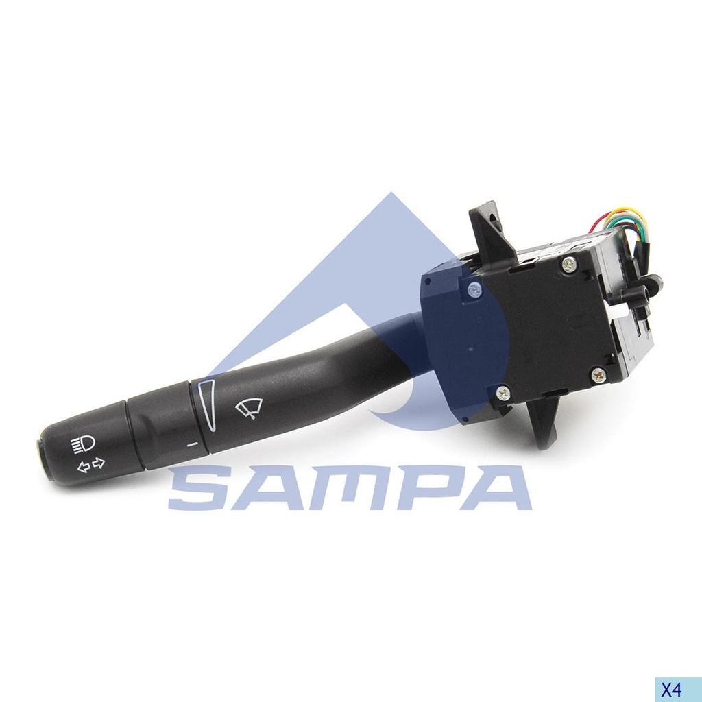 CONTROL DE LUCES SCANIA TRUCK, BUS 1542529