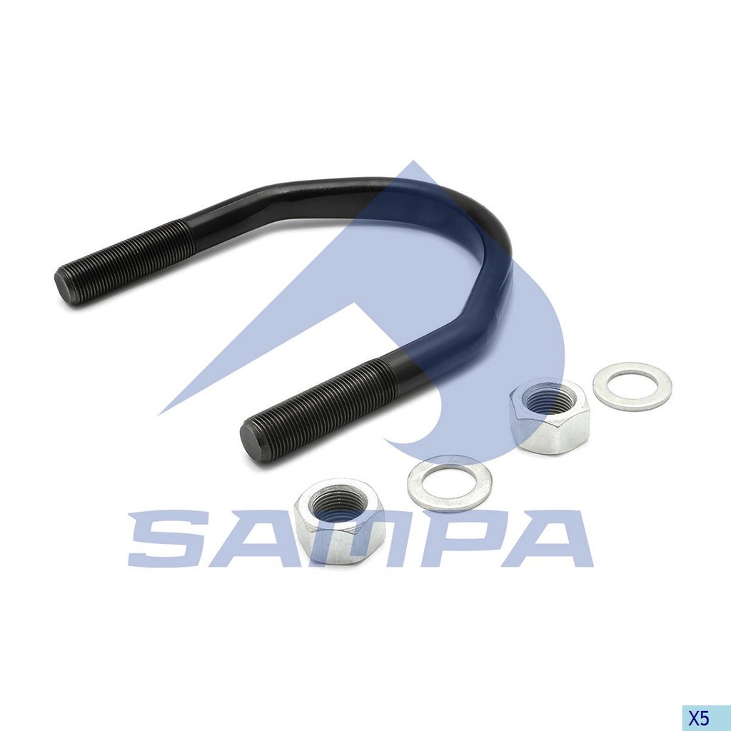 [66500.868A] GRAPA SUSPENSION NEUMATICA HT300