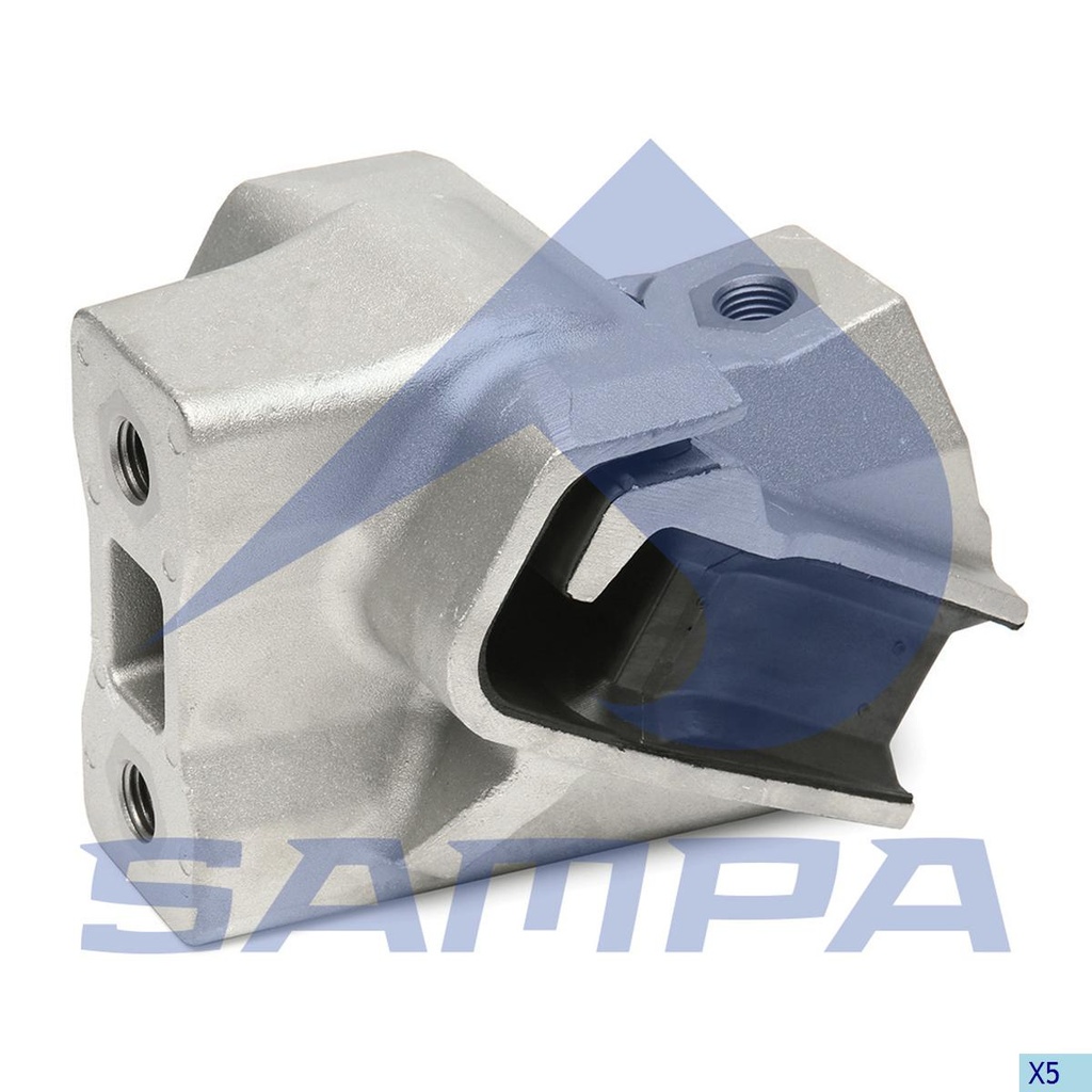 SOPORTE MOTOR DELANTERO DAF TRUCK CF 1929558