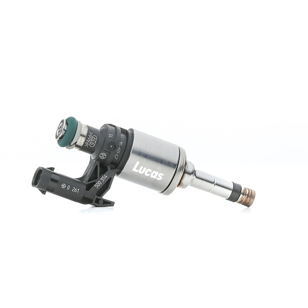 INYECTOR AUDI A1-A3 1,4 TSI - TFSI - Q3 1,4 TSI - VW VOLKSWAGEN PASSAT - POLO  GOLF 1,4 TSI -