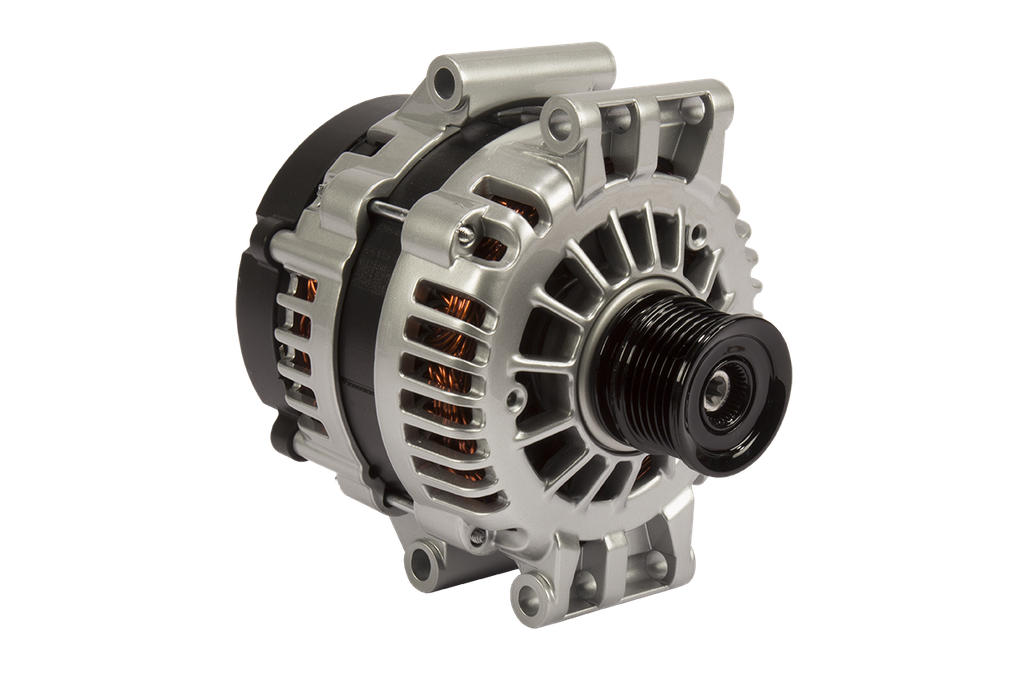 [038600763] ALTERNADOR 18SI 12VOL 175AMP 2P 7PK MERCEDES SPLINTER 2500,3500 PROTOCOLO LIN ID 0