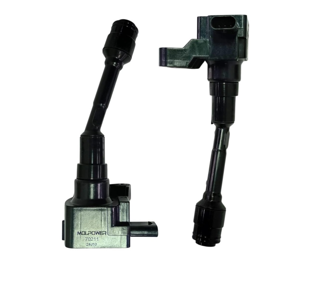 [70SD-5180] BOBINA ENCENDIDO FORD FIESTA ECO SPORT 1.5 