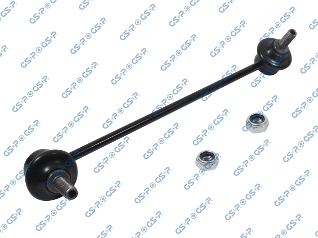 BIELETA BARRA ESTAB DEL IZQ RENAULT TWINGO 16V