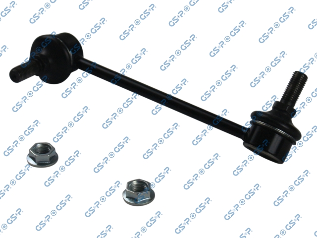BIELETA BARRA ESTAB DEL DER CHEVROLET LUV DMAX 2.4 2.5 3.0 3.5 2005-2014 4X4