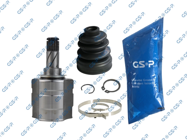PUNTA EJE L/C (22X23X35) CHEVROLET ONIX 1.4 2016-2022 COBALT 1.4 1.8 2011-2017 JOY 2022-2025 (MECANICO)