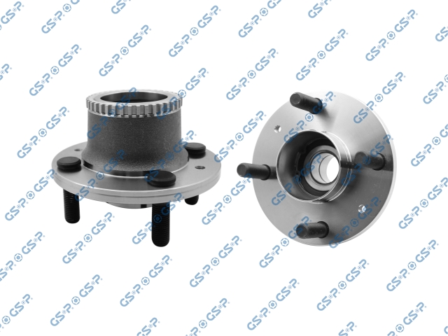 BOCIN RUEDA TRAS CHEVROLET AVEO 1.4 1.5 1.6 2006-2012 SAIL 1.4 2016-2019 SPARK GT 1.2 2017-2021 CON ABS (25 DIENTES) (40 DIENTES ARO ABS)