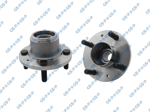 BOCIN RUEDA TRAS CHEVROLET AVEO 1.4  1.5  SPARK GT   25D