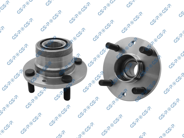 BOCIN RUEDA TRAS MAZDA 323   30D