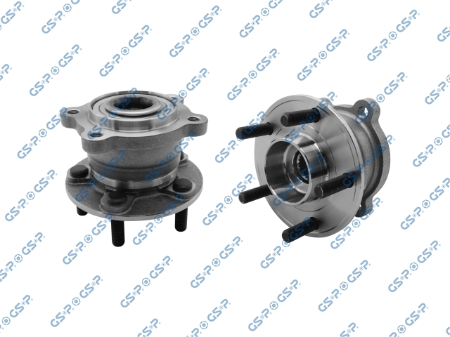 BOCIN RUEDA TRAS FORD ESCAPE  27D