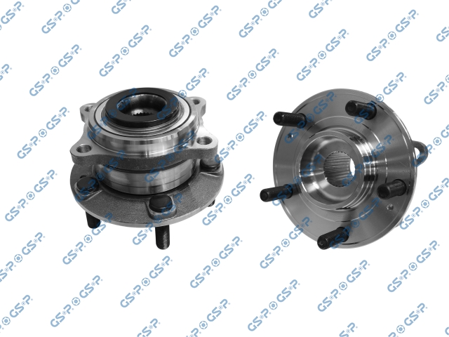 BOCIN RUEDA DEL HYUNDAI TUCSON ALL NEW TUCSON 4X4 KIA SPORTAGE QL 2017-2021 SORENTO 30D