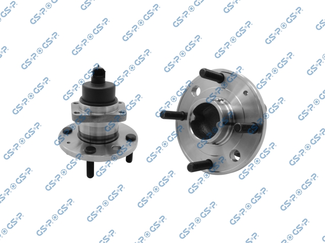 BOCIN RUEDA TRAS CHEVROLET OPTRA 1.6 1.8 2004-2012 EPICA 2.0 2003-2008 CON ABS (94 DIENTES) (47 PULSOS)