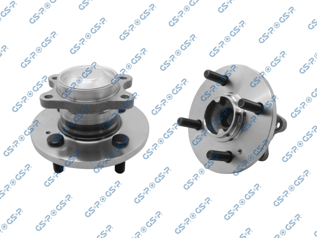 BOCIN RUEDA TRAS HYUNDAI ACCENT VISION GRAN I10 KIA PICANTO RIO XCITE CIEGO