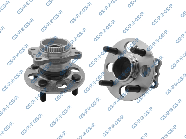 BOCIN RUEDA TRAS HYUNDAI ACCENT KIA PICANTO ION RIO CIEGO CON ABS 48T