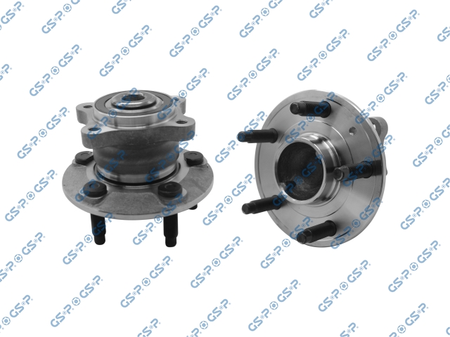 BOCIN RUEDA TRAS CHEVROLET TRACKER SONIC CON ABS 48T