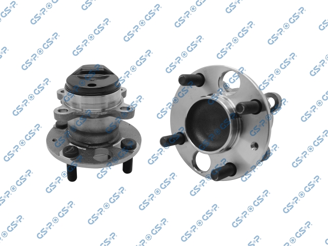 [719400451] BOCIN RUEDA TRAS NISSAN KICKS 1.6 2017-2021 CON ABS (48 PULSOS)