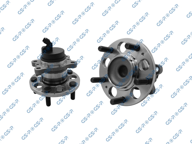 BOCIN RUEDA TRAS KIA SOUL CIEGO  46D