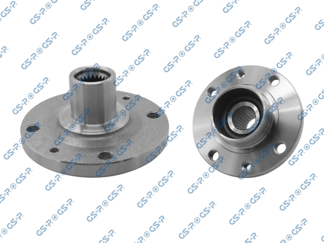 BOCIN RUEDA DEL RENAULT LOGAN MEGANE SANDERO  23D