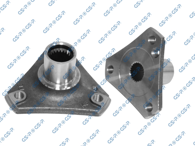 BOCIN RUEDA DEL RENAULT KWID  23D