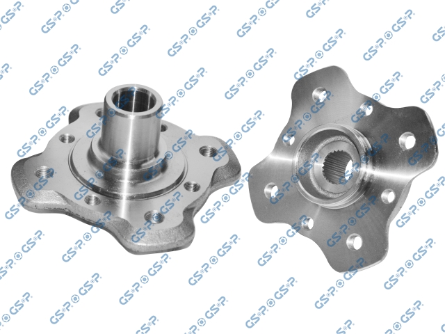 BOCIN RUEDA DEL FORD FESTIVA 1.3 1992-2000 KIA PRIDE 1.3 1996-2000 (24 DIENTES)