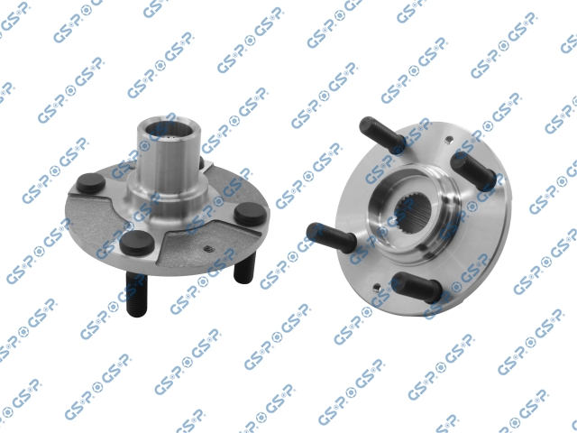 [719424018] BOCIN RUEDA DEL KIA PICANTO ION 1.0 1.2 2012-2017 (24 DIENTES)