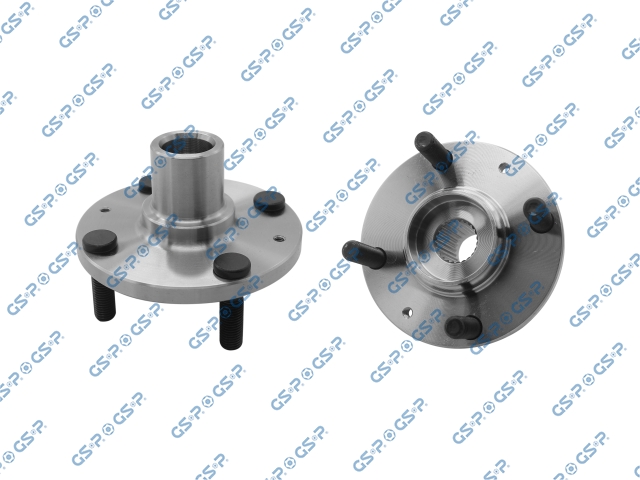 [719424019] BOCIN RUEDA DEL KIA PICANTO MORNING 1.1 2005-2011 HYUNDAI I10 1.1 1.2 2009-2015 (24 DIENTES)