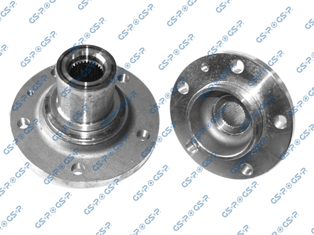 [719431001] BOCIN RUEDA DEL RENAULT MASTER III 2.3 2015-2021 M9T (31 DIENTES) (SIN PERNOS)