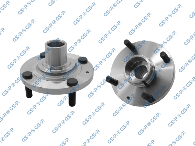 BOCIN RUEDA DEL CHEVROLET OPTRA 1.4 1.6 1.8 2004-2012 (33 DIENTES)