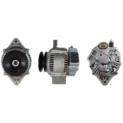 ALTERNADOR TOYOTA HILUX 22R /4RUNNER 2.4 12V 70A 3P SEÑAL S-L-IG 1V DENSO