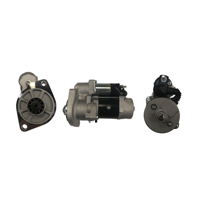 ARRANQUE HINO BUSETON /500 MOTOR J08C /J05C /JC07C /KOBELCO SK330 /SK250 24V 11T 5.0KW CW SAWAFUJI