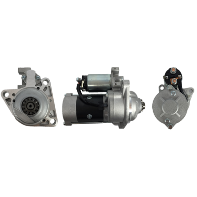 ARRANQUE MAZDA TURBO T45 12V 12T 2.2KW CCW MITSUBISHI