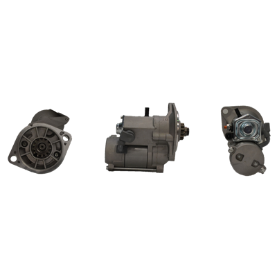 [26128000-1151] ARRANQUE YANMAR RELACIONADO 12V T13 1.20KW S:HORARIO T:DENSO