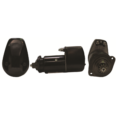 ARRANQUE DAEWOO BUS MOTOR DOOSAN /MAN F90 /F2000 /DAF 2800 /3300 /3600 24V TIPO KBR 11T 5.4KW CW BOSCH